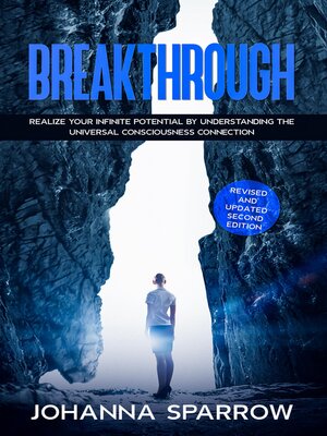 cover image of Breakthrough